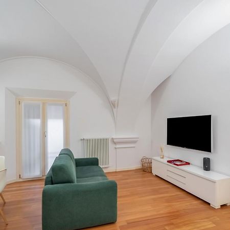 Apartmán Modern Flat - Borgonuovo 23 Boloňa Exteriér fotografie
