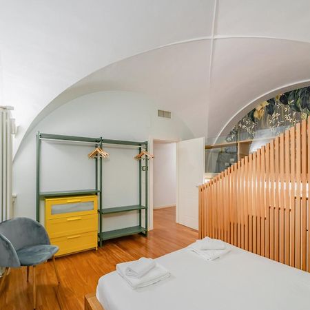 Apartmán Modern Flat - Borgonuovo 23 Boloňa Exteriér fotografie