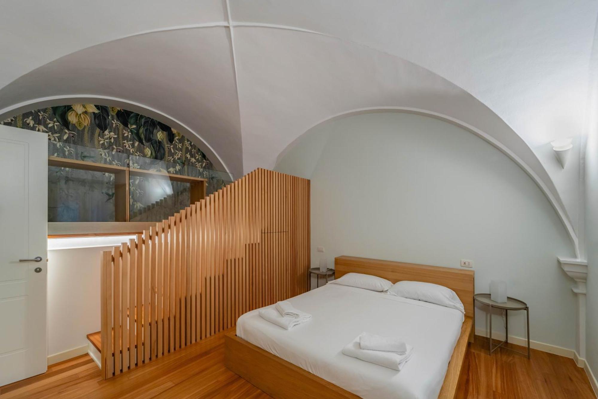 Apartmán Modern Flat - Borgonuovo 23 Boloňa Exteriér fotografie