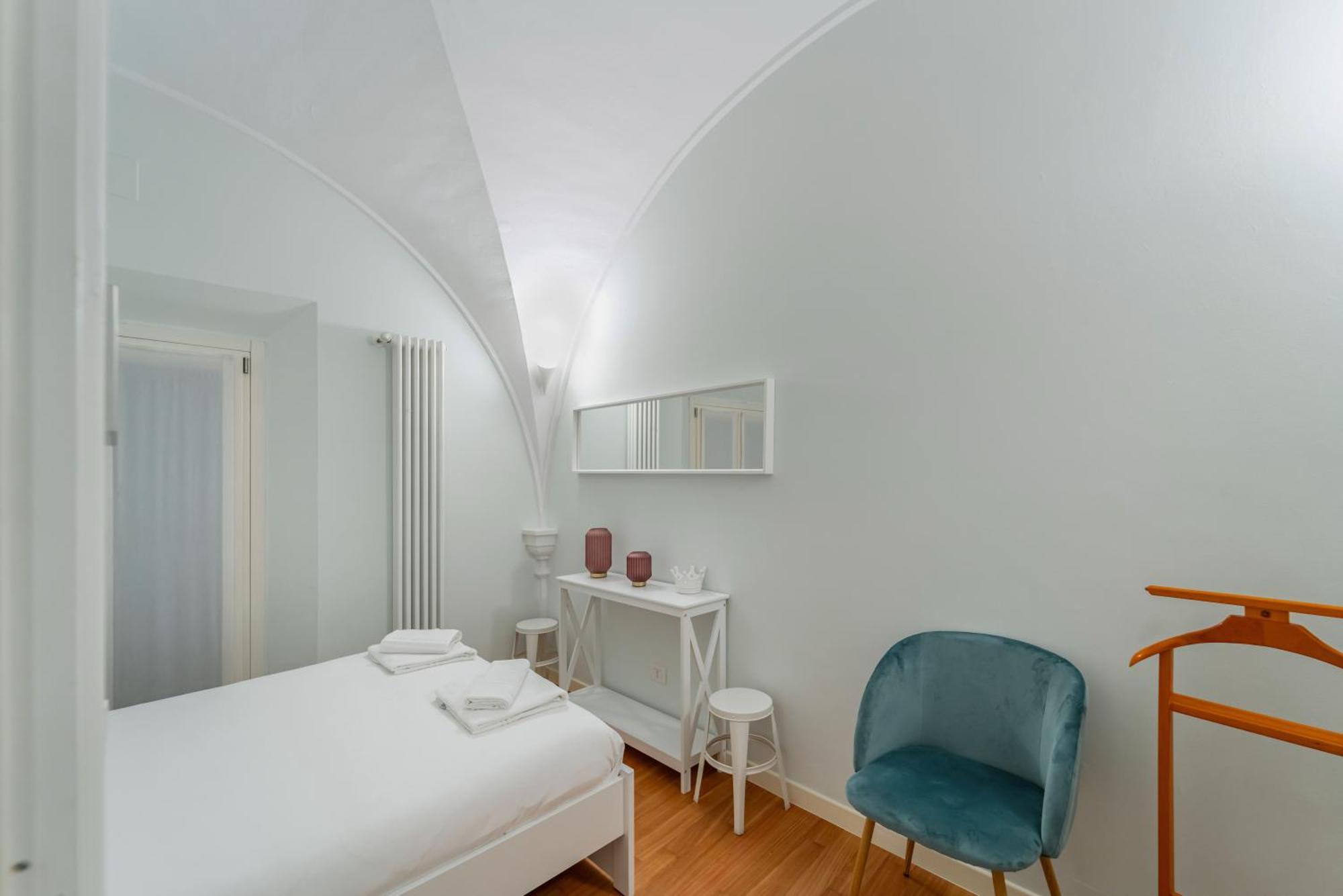 Apartmán Modern Flat - Borgonuovo 23 Boloňa Exteriér fotografie