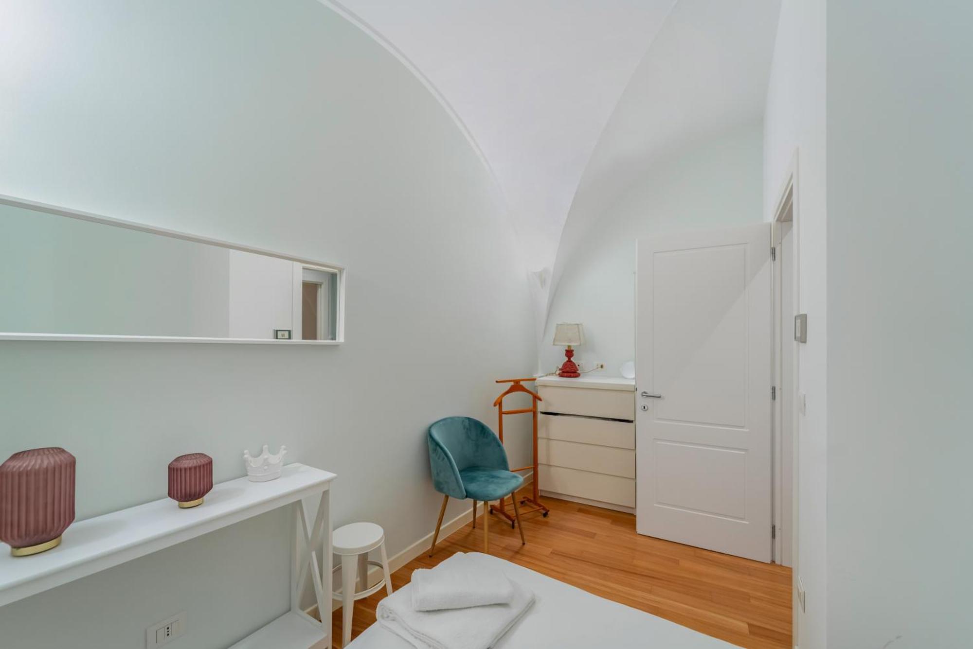 Apartmán Modern Flat - Borgonuovo 23 Boloňa Exteriér fotografie