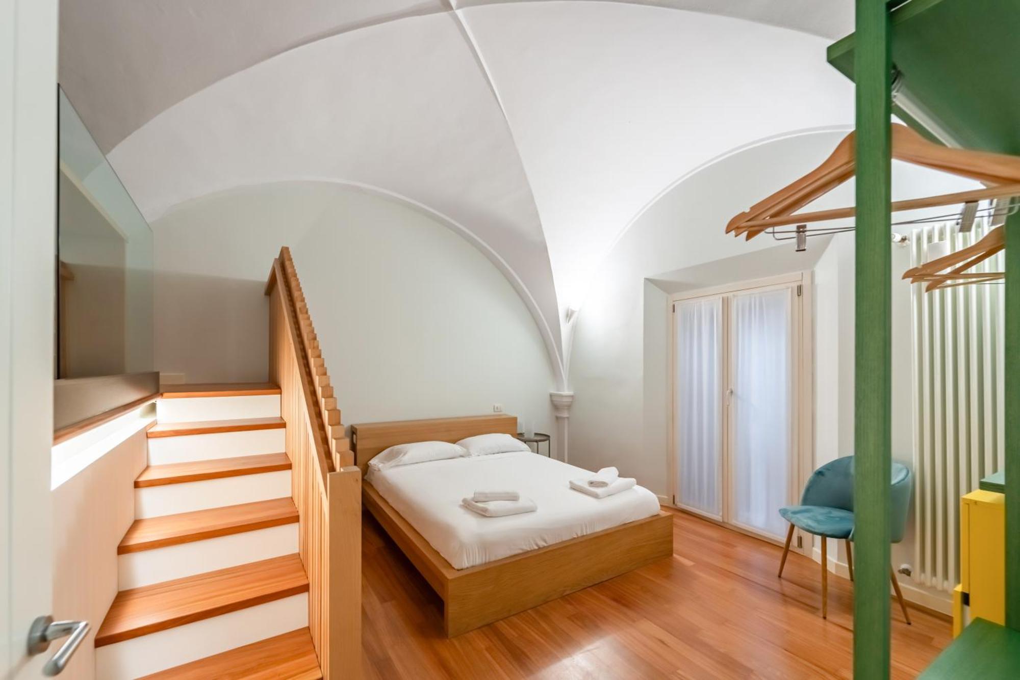 Apartmán Modern Flat - Borgonuovo 23 Boloňa Exteriér fotografie