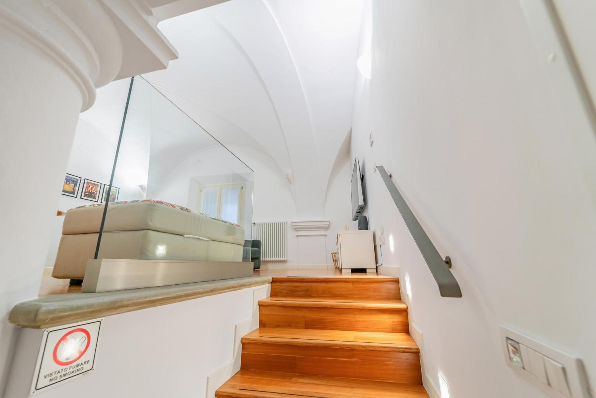 Apartmán Modern Flat - Borgonuovo 23 Boloňa Exteriér fotografie