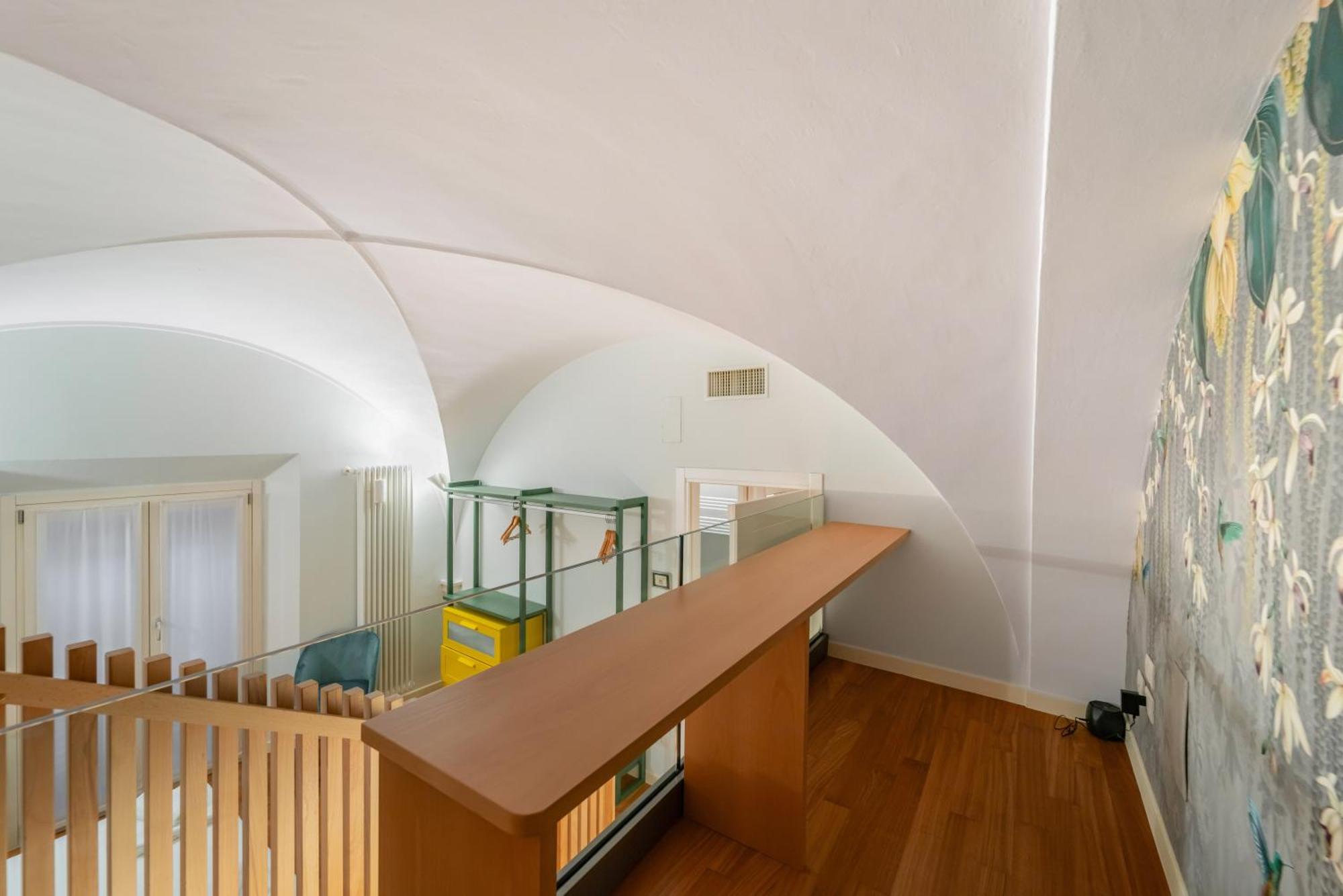 Apartmán Modern Flat - Borgonuovo 23 Boloňa Exteriér fotografie