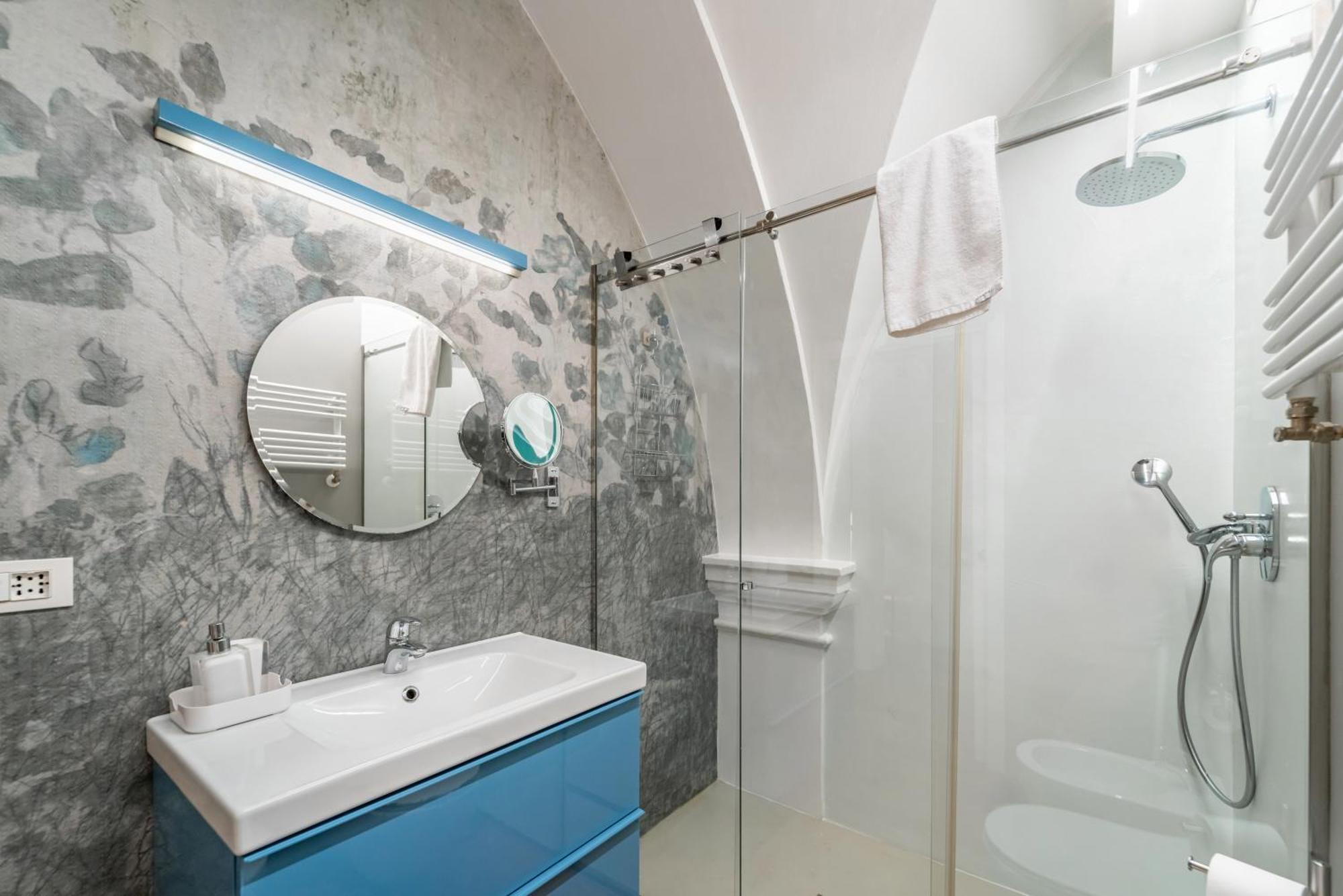 Apartmán Modern Flat - Borgonuovo 23 Boloňa Exteriér fotografie